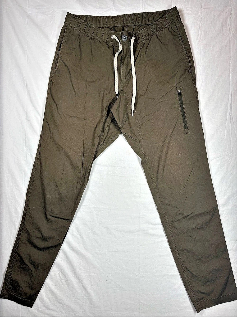Vuori Ripstop Climber Pant Men's Cargo Pants Brown